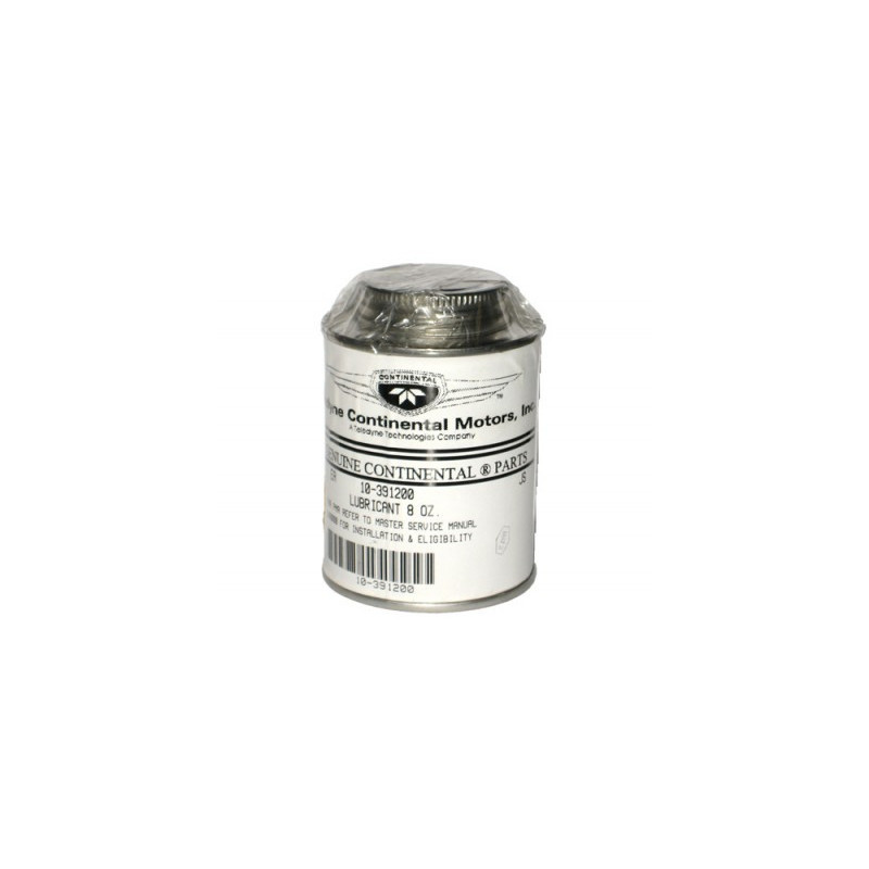10-391200 Magneto Lubricant, 8 oz.