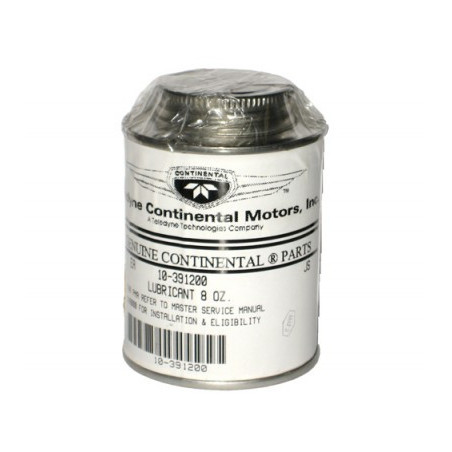 10-391200 Magneto Lubricant, 8 oz.