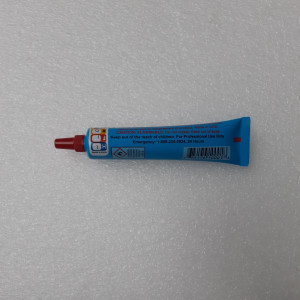 B270-6 Permatex® 80632 Uszczelniacz do gwintowanych połączeń ( Thread Sealant with PTFE )