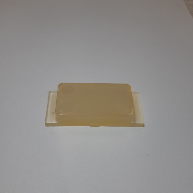 B151-3 Stop, M.R. Teeter ROBINSON R22