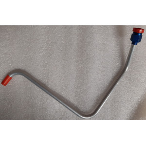 72702 Tube Assembly - Cylinder Head Oil Drain