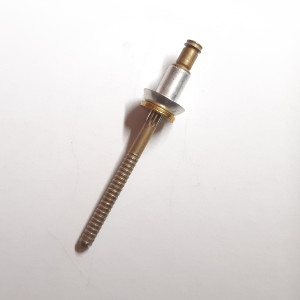 NAS9301B-5-02 ( CR3213-5-2 ) Nit ( Rivet )