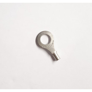 11-18389 34113 Końcówka oczkowa (Ring tongue) 22-16,  ⌀1/4