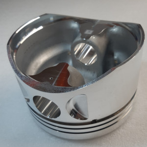 14D23912 Piston Compression Ratio 8.50:1 LYCOMING