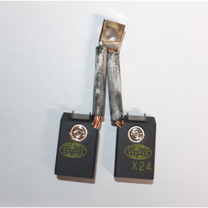 150SG1009-20XL2 Szczotki rozrusznika Brush SKURKA (Rolls Royce RR300)