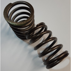17D29056 Sprężyna (Spring-Valve-Outer)
