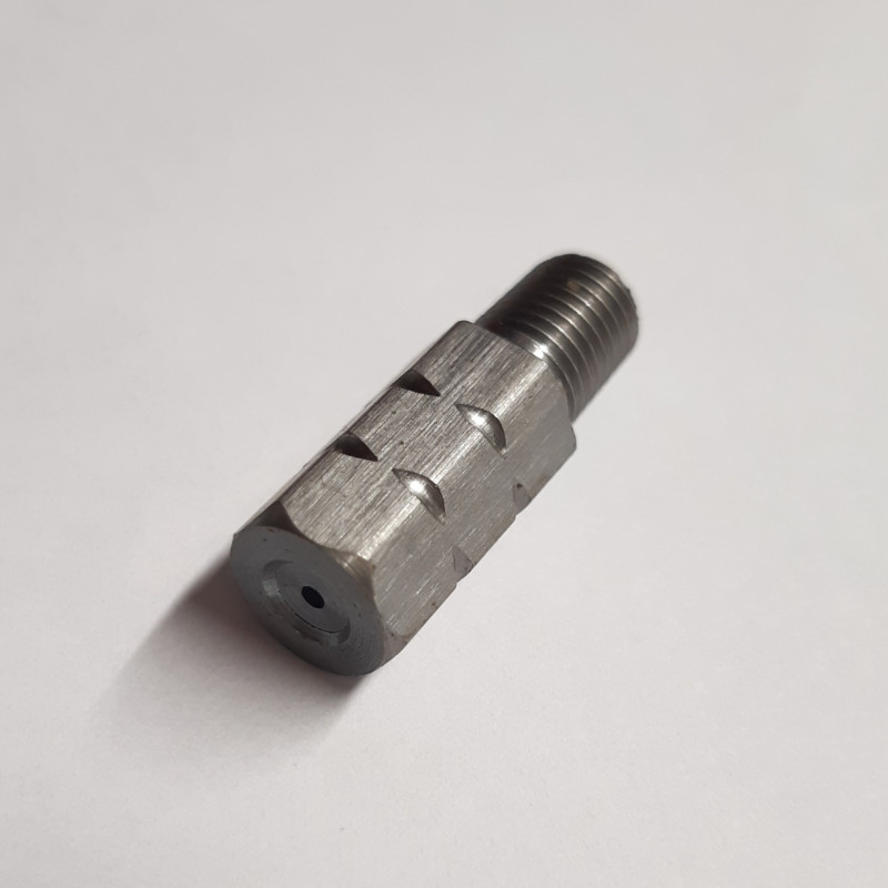 73772 Nozzle Assy-Piston Cooling