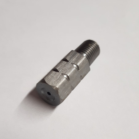 73772 Nozzle Assy-Piston Cooling