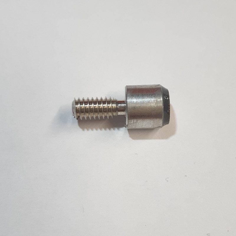 B570-1 Magnet Assy - M.R.G.B. Yoke