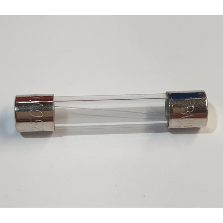 D275-201 Bezpiecznik (Fuse) 1AMP