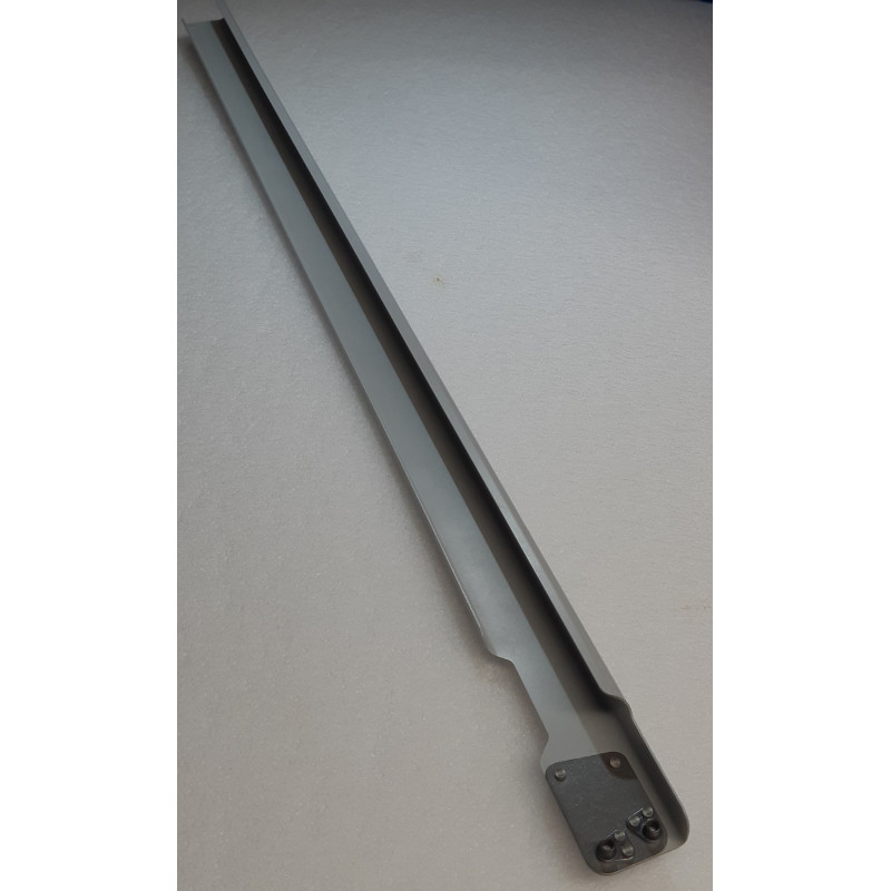 C387-2 CHANNEL ASSY, RH