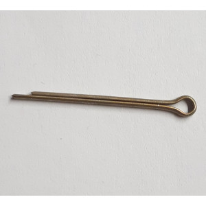 MS24665-136 Zawleczka (Cotter pin) (AN380-2-4)