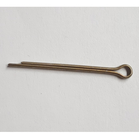 MS24665-136 Zawleczka (Cotter pin) (AN380-2-4)
