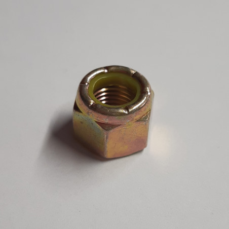 MS21083N6 / AN365-624A Nakrętka blokująca, Nut Elastic Stop