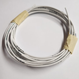 B274-20 Wire, Unshielded, 20 Gage, 8 Feet ROBINSON