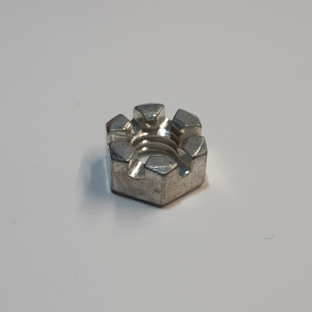 STD-2168 Nakrętka, Nut LYCOMING