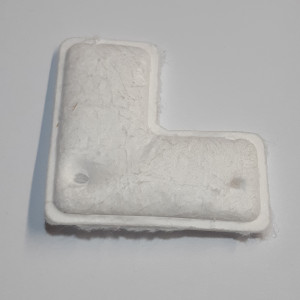 G801-3 PAD, HYD SERVO ROBINSON R44/R66