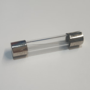 AGC-5 (D275-205) Bezpiecznik Fuse (5 amp)