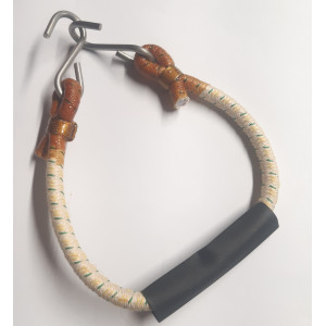 A918-5 Elastic Cord Assembly, Short (14lb)