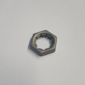 B330-21 (MS27151-21) Nakrętka kontrująca Palnut