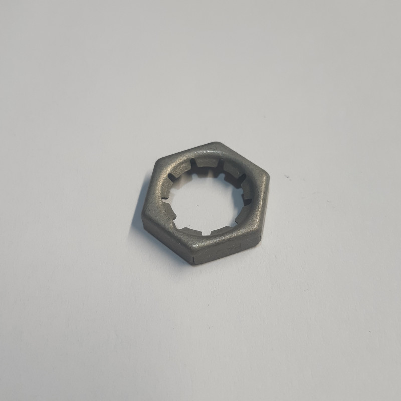 B330-21 (MS27151-21) Nakrętka kontrująca Palnut