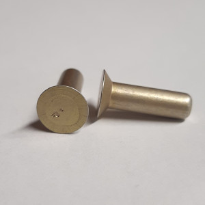 MS20426AD6-10 / AN426AD-6-10 Nit Aluminiowy Rivet 3/16" x 5/8"