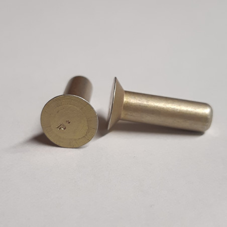 MS20426AD6-10 / AN426AD-6-10 Nit Aluminiowy Rivet 3/16" x 5/8"