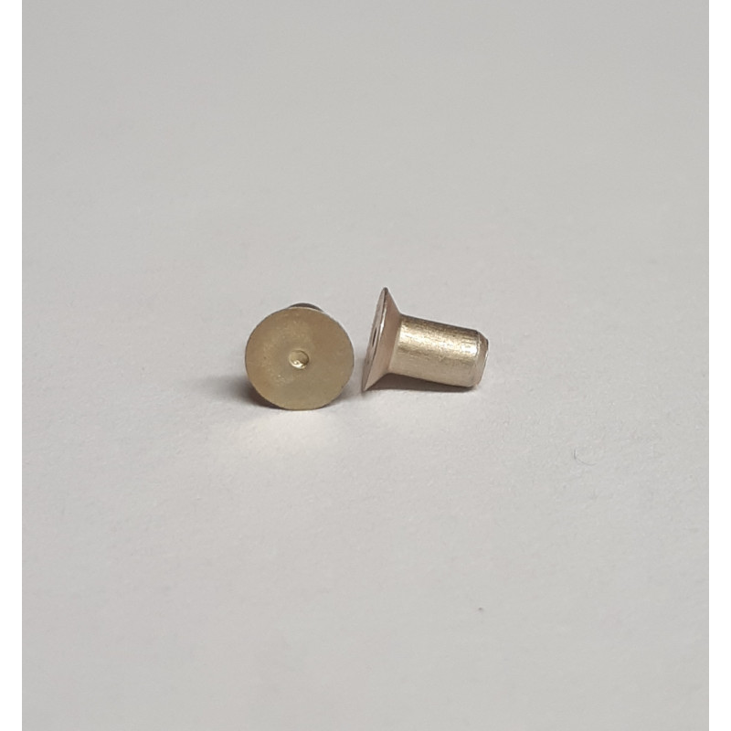 MS20426AD3-3 / AN426AD-3-3 Nit 3/32" 3/16"