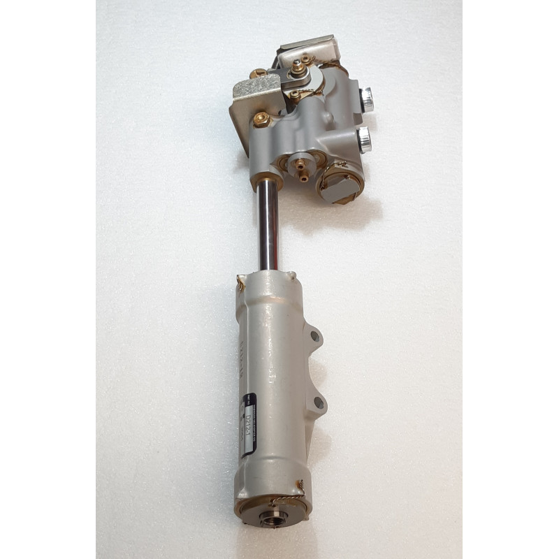 D212-1R Hydraulic Servo Assembly OH/EXCH ROBINSON R44