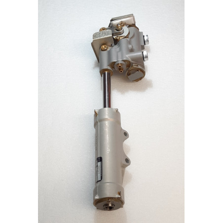 D212-1R Hydraulic Servo Assembly OH/EXCH ROBINSON R44