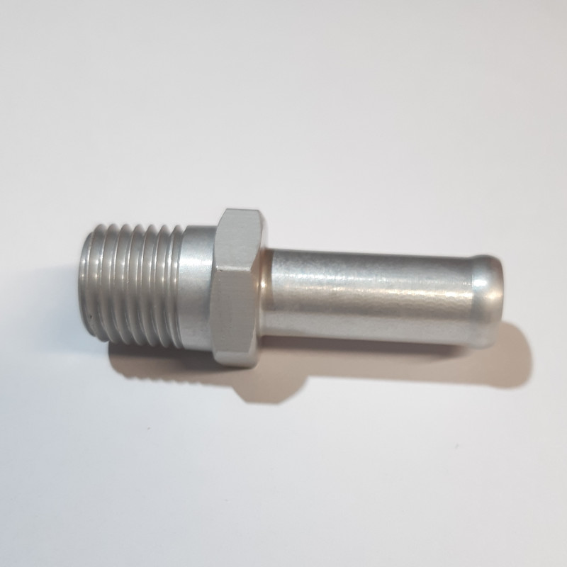 STD-684 Nipple - drain back hose (STD684)