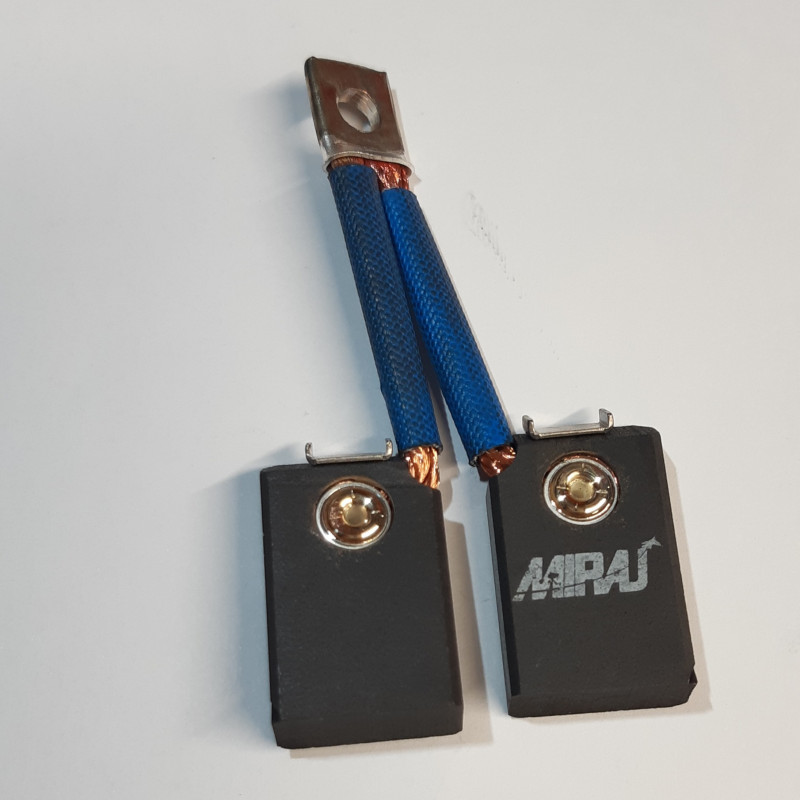 M2001-4 Szczotki Electrical Contact Brush