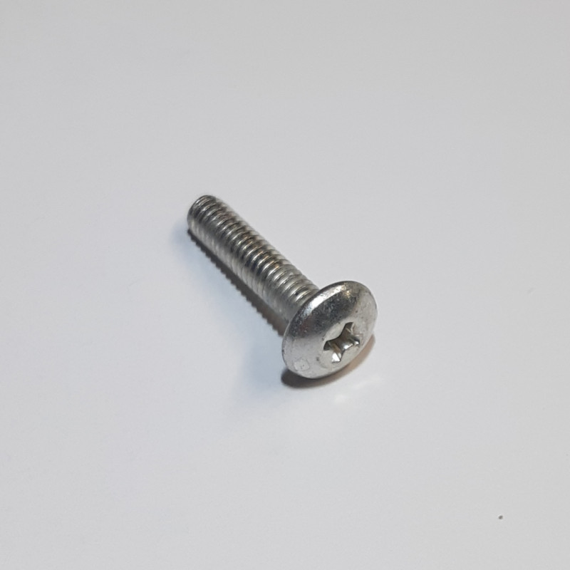 AN526-832-R12 Śrubka Screw 3/4" (8-32)