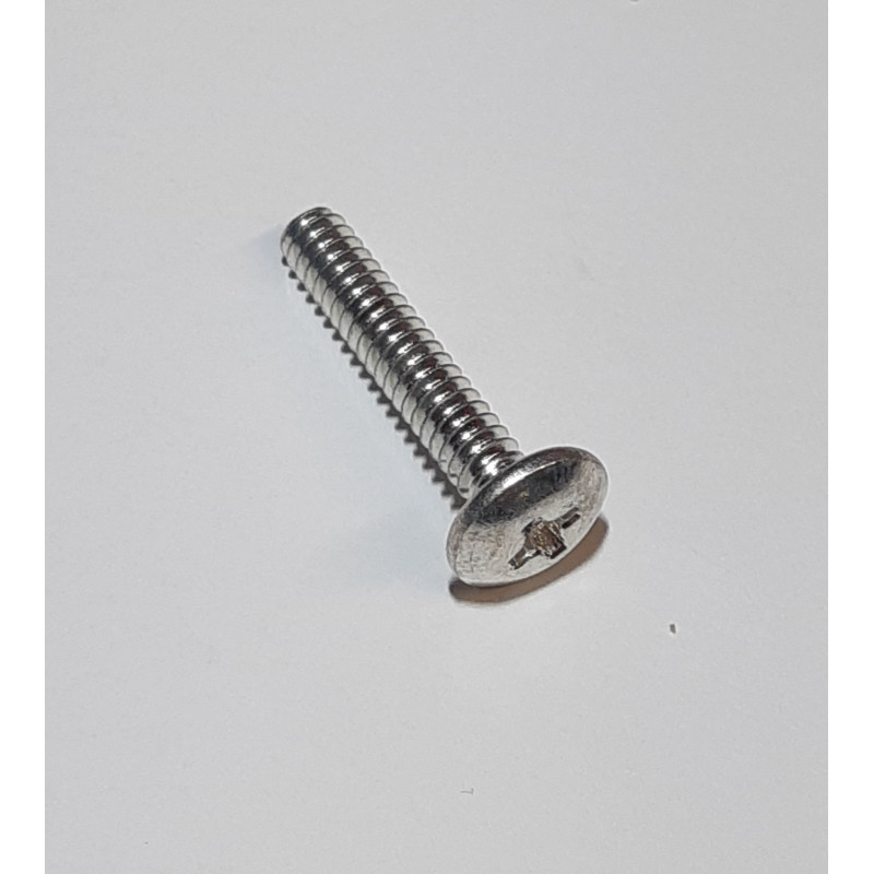 AN526C632R12 Śrubka (Screw) 3/4" (6-32)