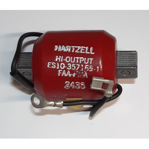 ES10-357165-1 Coil: ignition, magneto