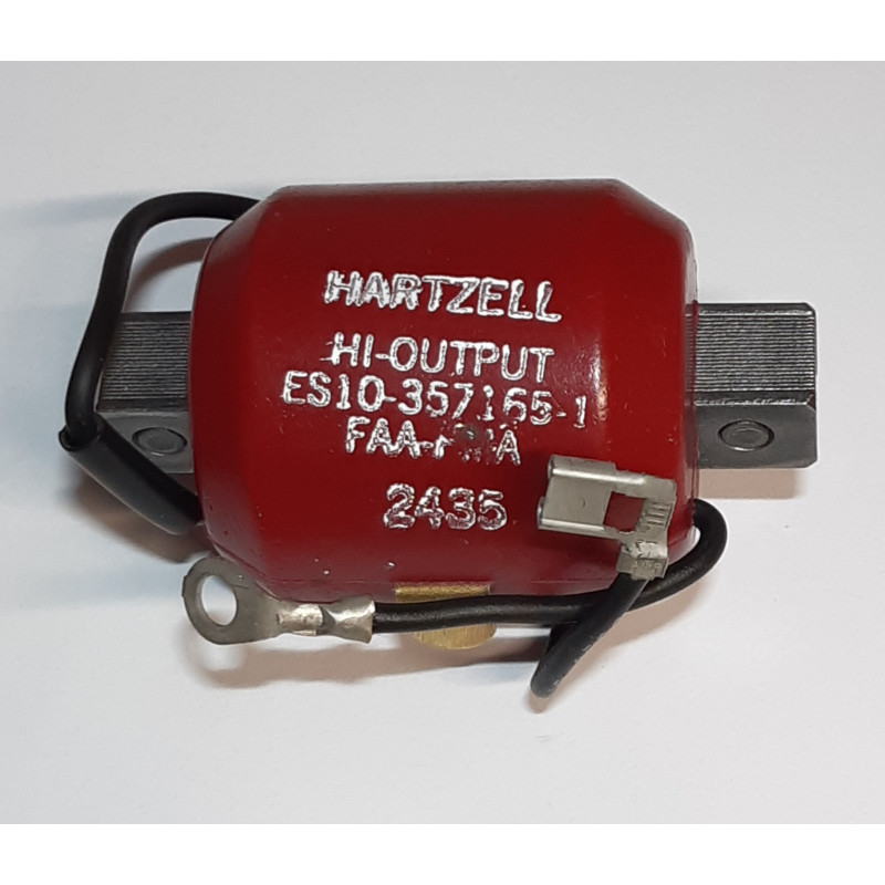 ES10-357165-1 Coil: ignition, magneto