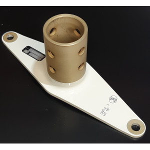 C907-2 Yoke, Long ( shaft length - 2.90 in. ) ROBINSON R44