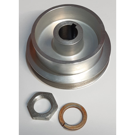 36B19484 Koło pasowe ( Pulley )