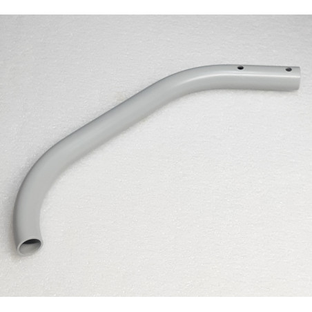A470-1 Skid, Vertical Stabilizer Robinson R22