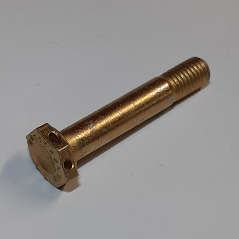 NAS6604H16 Śruba Bolt