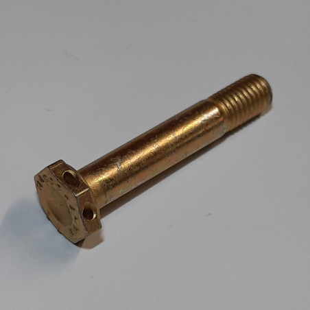 NAS6604H16 Śruba Bolt