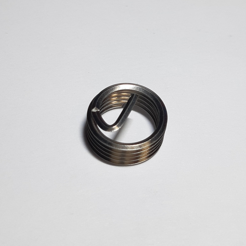 STD-1872 STD1872 Insert .125-27 Npt