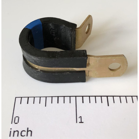 MS21919WDG10 / MS21919-WDG10 Obejma 5/8"