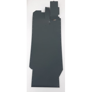 D381-1 Cover Assy, LH - Colling Sys