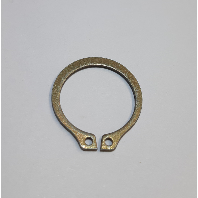 STD-1737 ( STD1737 ) Ring - External Retaining