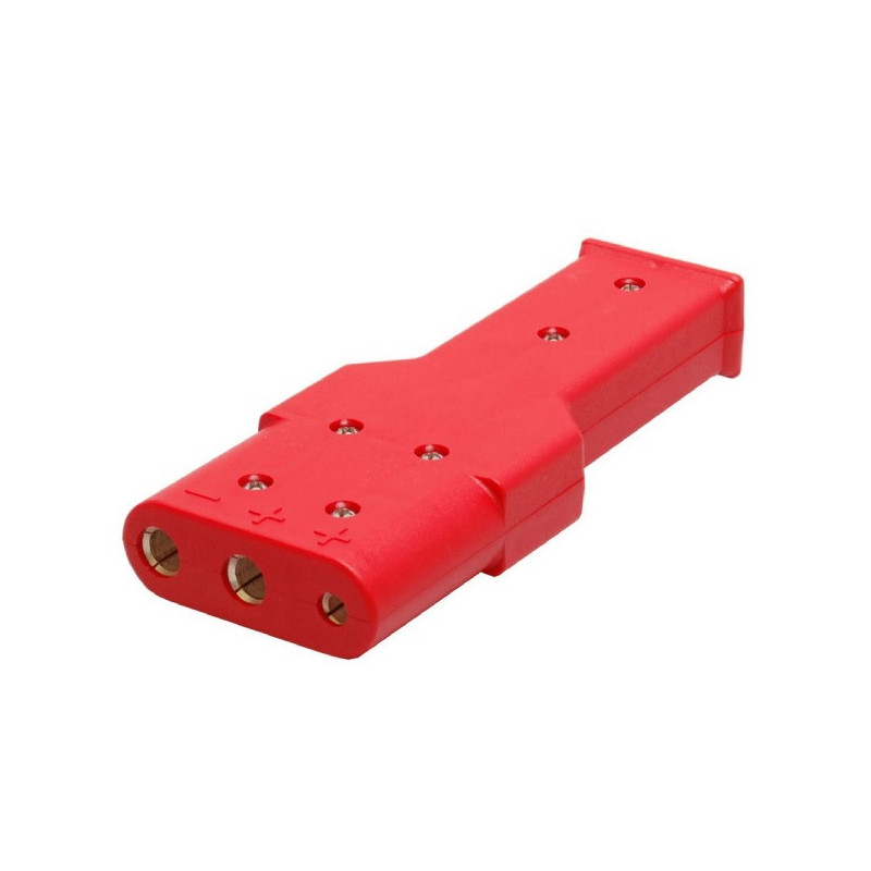 AN2551 External Power Plug