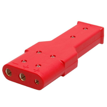 AN2551 External Power Plug