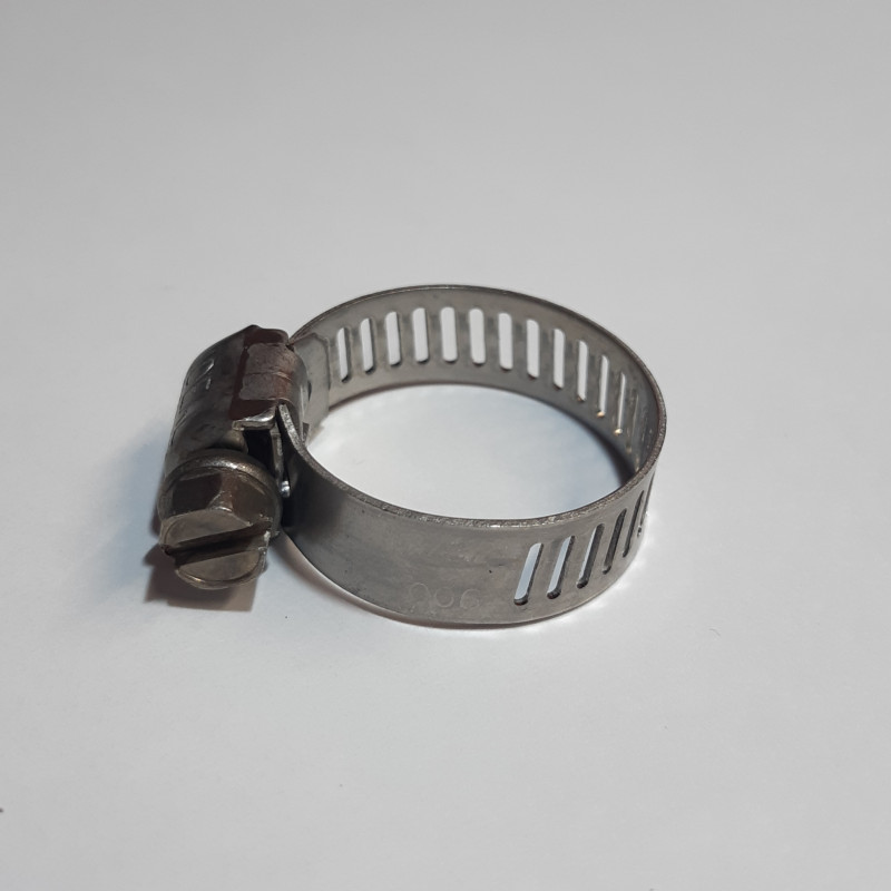 LW-15592-5-05 Obejma (clamp) Lycoming