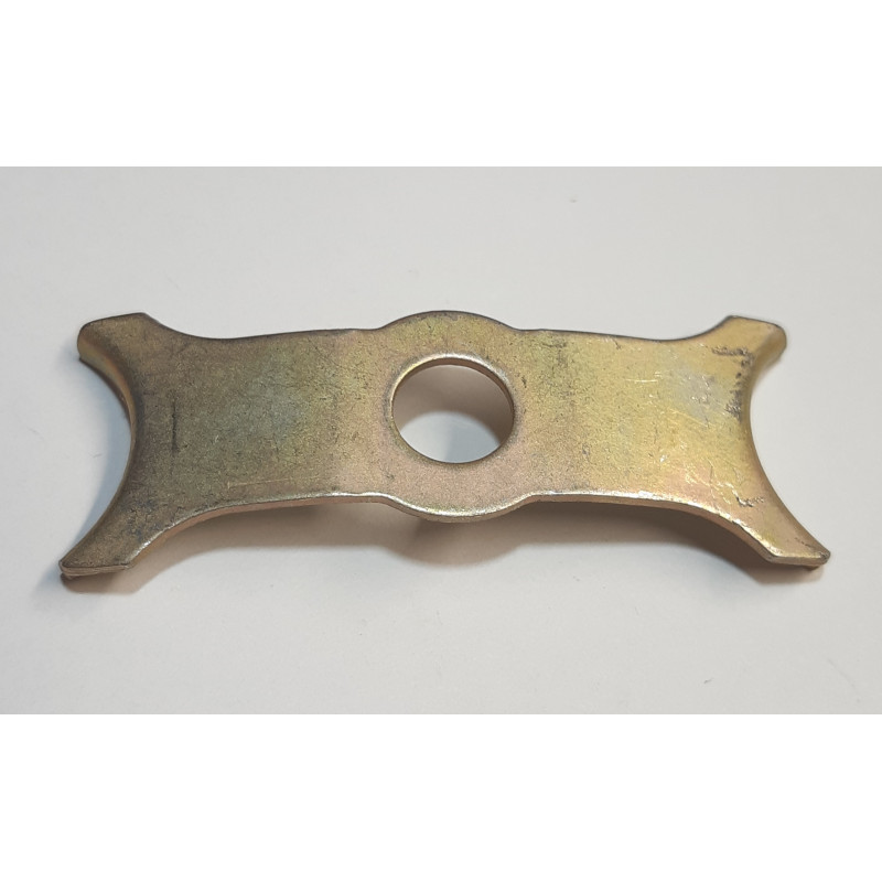 LW14995 Spring-Shroud Tube