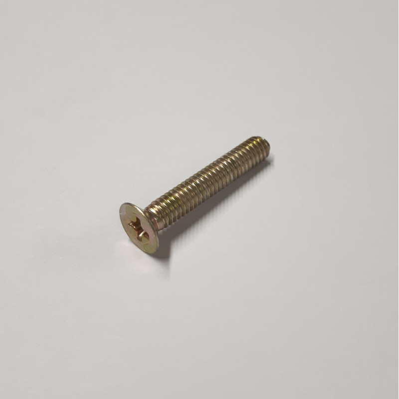 MS24693-S54 Śrubka (screw) 1"